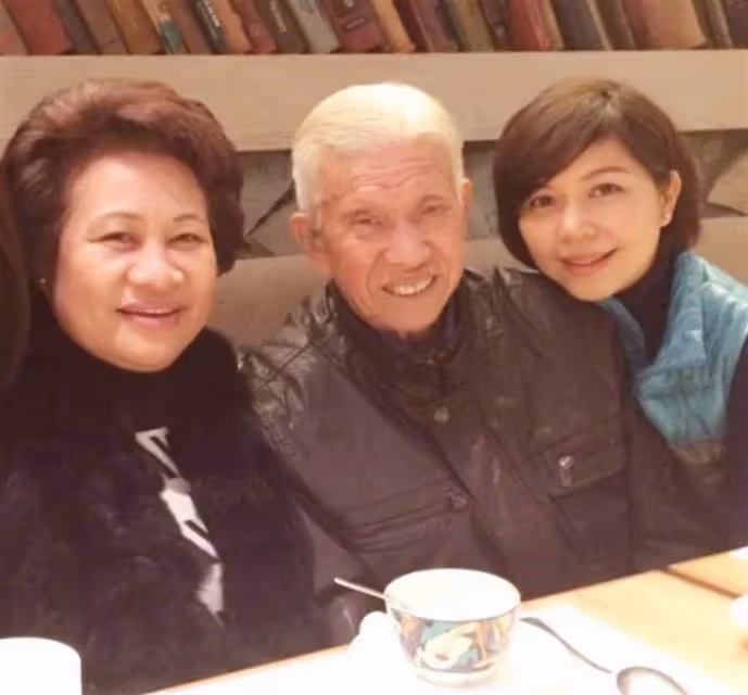 總是對外人和氣!於子育搬回家住「陪伴年邁父母」發現自己錯了 工作再晚「爸媽都會等門」突然很愧疚