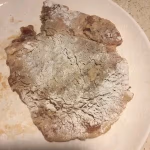 超簡單台式炸豬/雞扒