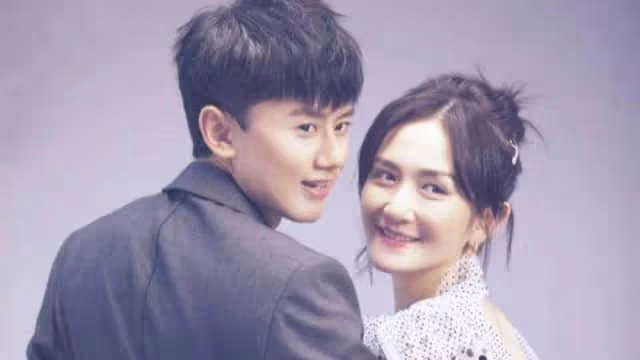 結婚11周年曬緊擁合照　謝娜表白張傑：這就是愛