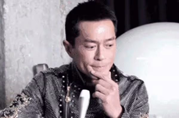 隱瞞隱瞞20年!古天樂表態:如果她願意嫁給我,我兒子都上大學了,真正愛過彼此,從不會互相傷 害~