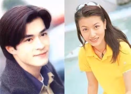 隱瞞隱瞞20年!古天樂表態:如果她願意嫁給我,我兒子都上大學了,真正愛過彼此,從不會互相傷 害~