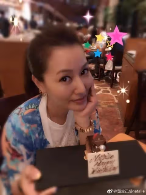 隱瞞隱瞞20年!古天樂表態:如果她願意嫁給我,我兒子都上大學了,真正愛過彼此,從不會互相傷 害~