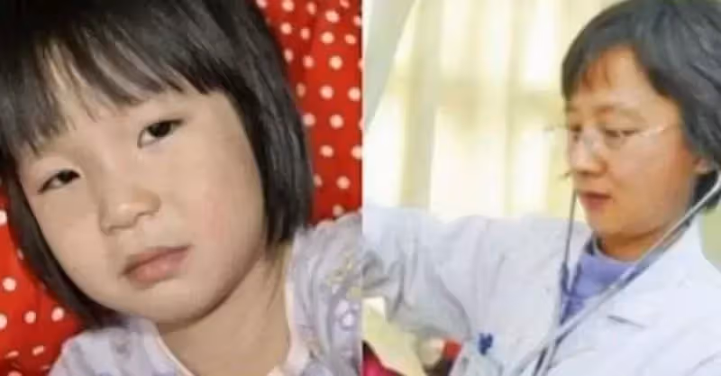 7歲女兒連續5天頭痛，醫生查不出問題，最後女兒無奈說出實情~