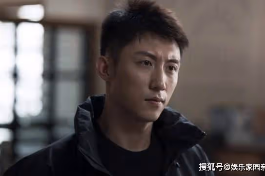 《罰罪》張秋峰身份曝光，挖出肖振邦保護傘身份，嚴國華說出實情