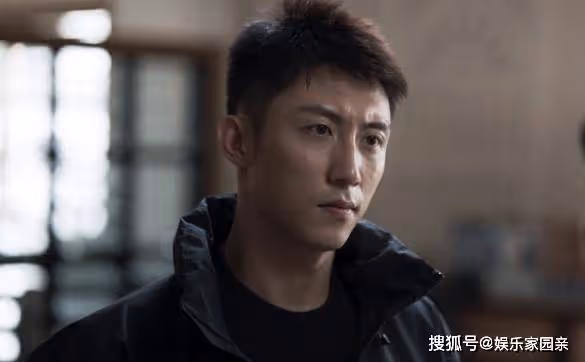 《罰罪》張秋峰身份曝光，挖出肖振邦保護傘身份，嚴國華說出實情