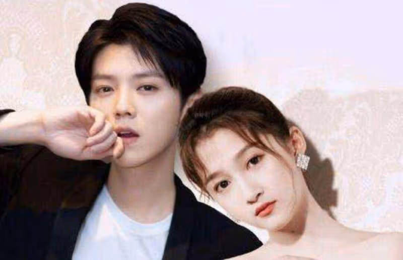 又一對「不結婚,難成」的明星夫妻,女方深情回應