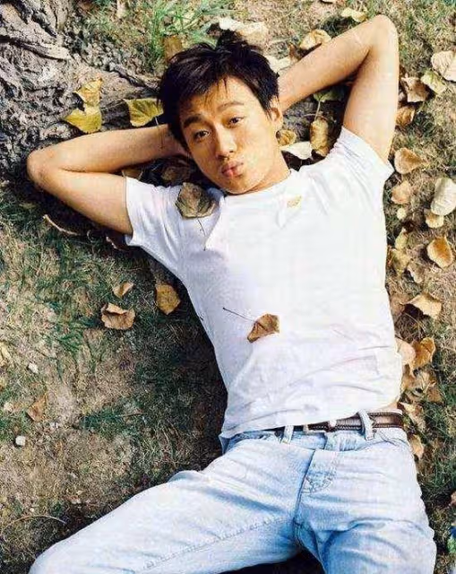 佟大為:照顧植物人父親21年,以孝心創造奇蹟,終不悔