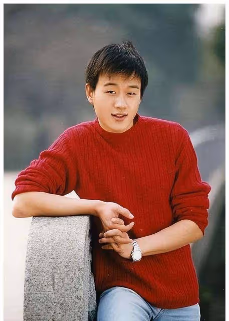 佟大為:照顧植物人父親21年,以孝心創造奇蹟,終不悔
