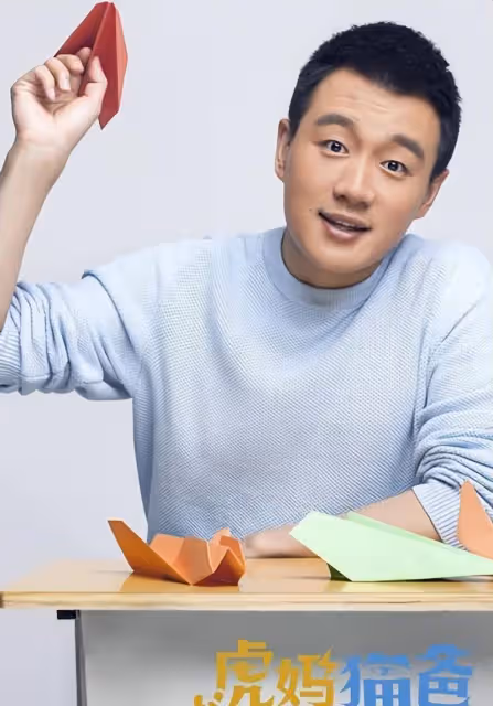 佟大為:照顧植物人父親21年,以孝心創造奇蹟,終不悔