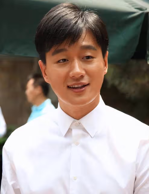 佟大為:照顧植物人父親21年,以孝心創造奇蹟,終不悔