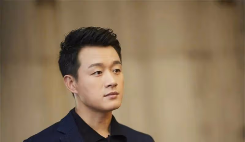 佟大為:照顧植物人父親21年,以孝心創造奇蹟,終不悔
