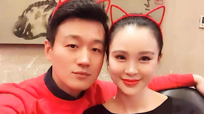 佟大為：照顧植物人父親21年，以孝心創造奇蹟，終不悔