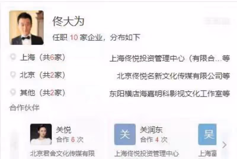佟大為：照顧植物人父親21年，以孝心創造奇蹟，終不悔