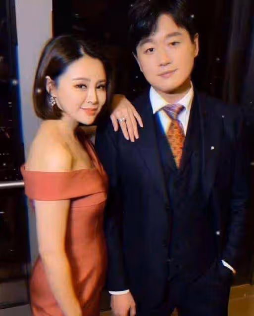 佟大為：照顧植物人父親21年，以孝心創造奇蹟，終不悔