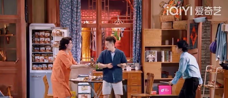 《一年一度喜劇大賽2》：毫無顧忌的放聲大笑