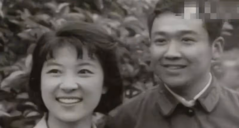 80年代頂流影星王馥荔:王群為娶她放棄前程,如今兒子是她的驕傲