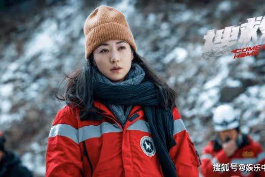 電影《搜救》定檔什麼時候上映？《搜救》講的是什麼故事