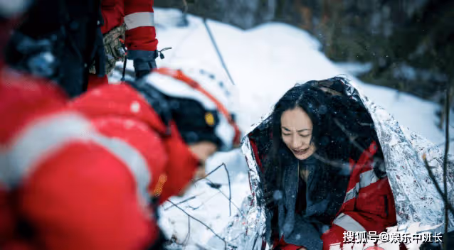 電影《搜救》定檔什麼時候上映?《搜救》講的是什麼故事