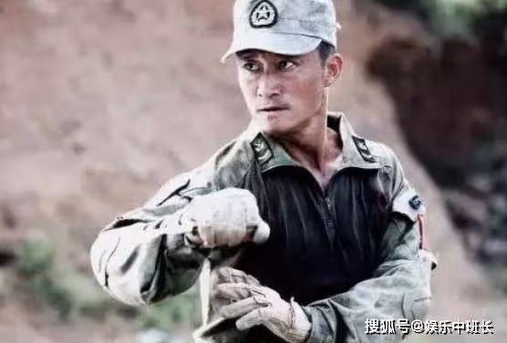 他學吳京砸家產當導演,20天票房只有百萬,賠了積蓄還欠了人情