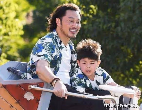 他學吳京砸家產當導演,20天票房只有百萬,賠了積蓄還欠了人情