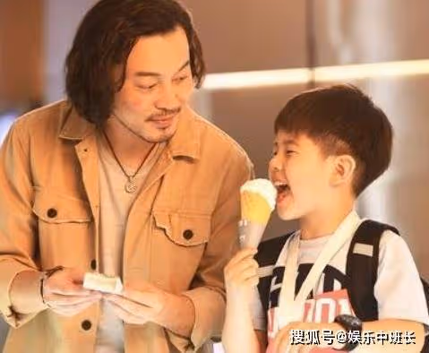 他學吳京砸家產當導演,20天票房只有百萬,賠了積蓄還欠了人情