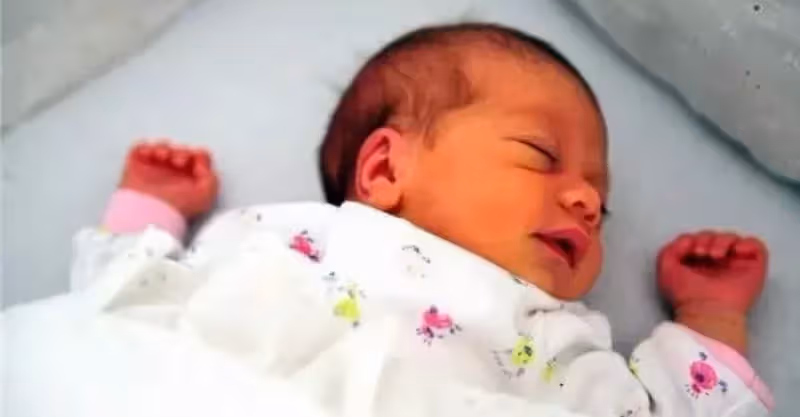 連生三女婆婆回鄉下，半年後她找上門，我說：阿姨，你找誰~