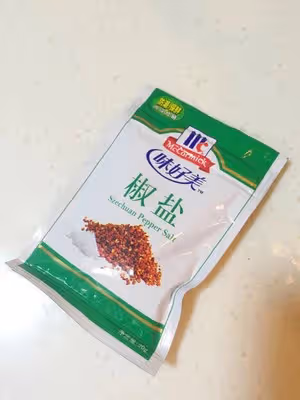 椒鹽酥烤鴨架