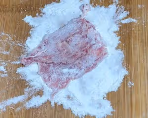 破防了，家人們一定要試試這道菜！