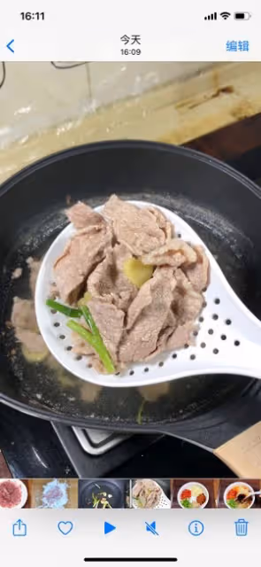 破防了，家人們一定要試試這道菜！