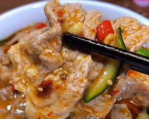 破防了，家人們一定要試試這道菜！