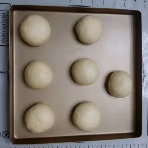 椰奶酥皮麵包/椰奶吐司兩種方法