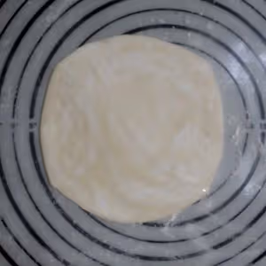 椰奶酥皮麵包/椰奶吐司兩種方法