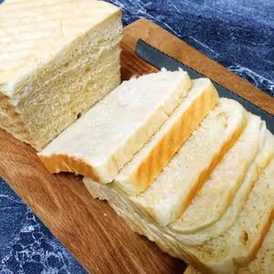 椰奶酥皮麵包/椰奶吐司兩種方法