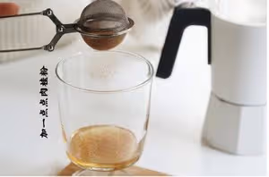 🍯蜂蜜肉桂拿鐵☕100%成功