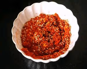 秋冬季的好鹹菜！秘制芥菜絲鹹菜