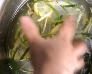 干煎黃魚