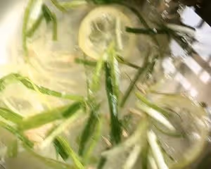 干煎黃魚