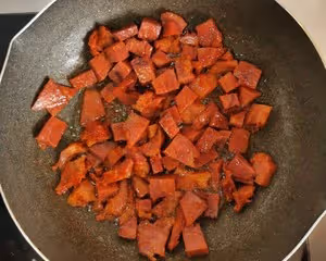 蘭州拉麵風味的家庭版牛肉麵