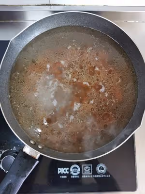 蘭州拉麵風味的家庭版牛肉麵