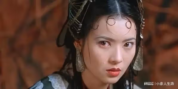 同樣是演女妖精，楊冪周迅靈動美艷，翁虹嫵媚，王麗坤太「真實」