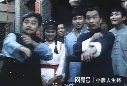 《再向虎山行》播出39年，劇中演員境況不一，多位演員已離世