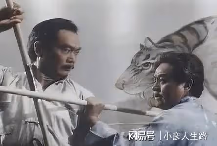 《再向虎山行》播出39年，劇中演員境況不一，多位演員已離世