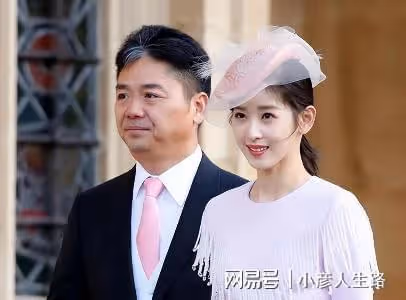 「千億富婆」章澤天：最清純的外表，最強大的野心