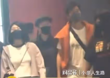真懷了?陳喬恩小腹微隆,幾次露面衣著寬鬆,一個月前還穿緊身衣