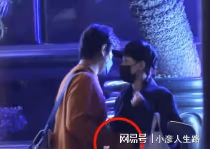 真懷了?陳喬恩小腹微隆,幾次露面衣著寬鬆,一個月前還穿緊身衣