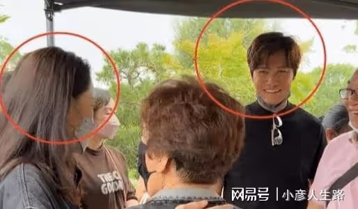 真懷了?陳喬恩小腹微隆,幾次露面衣著寬鬆,一個月前還穿緊身衣