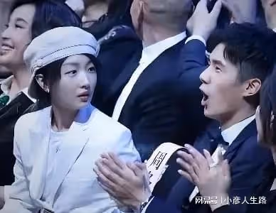 周冬雨劉昊然疑同居,女方去男方家徹夜未出,更多甜蜜過往被扒出