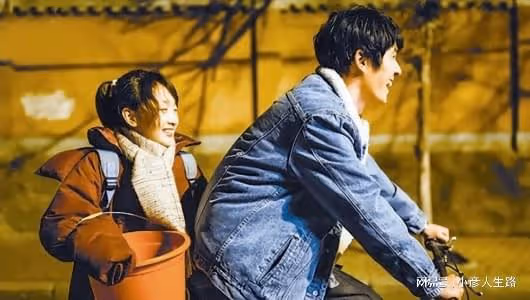 周冬雨劉昊然疑同居,女方去男方家徹夜未出,更多甜蜜過往被扒出