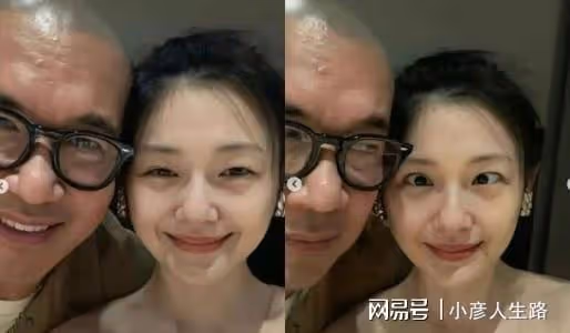 網友在台灣小吃店偶遇具俊曄,親自給粉絲倒酒,絲毫沒有明星架子