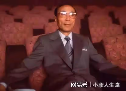 「六叔」邵逸夫:活到107歲,百億家產,4個子女為何都不願繼承?